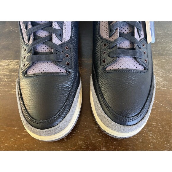 Nike Air Jordan 3 Retro x A Ma Maniére "WYWS" Men's Size 14 (15.5W) FZ4811-001 - Picture 8 of 13